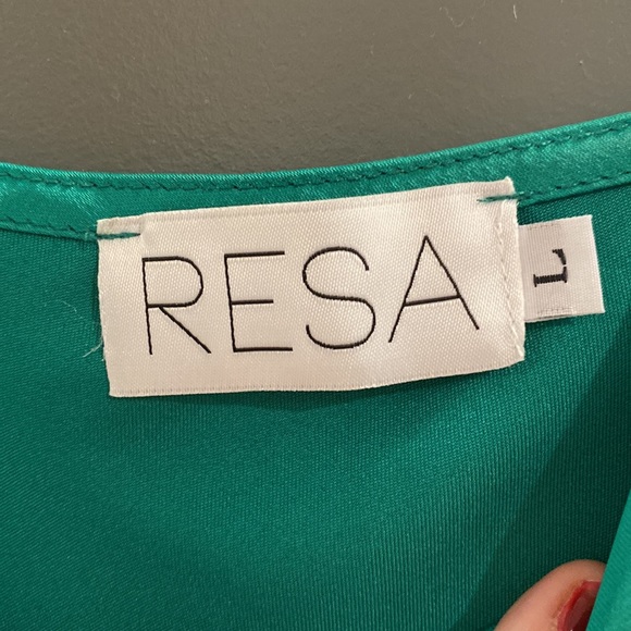 Resa Berri Slip Dress - Picture 5 of 5